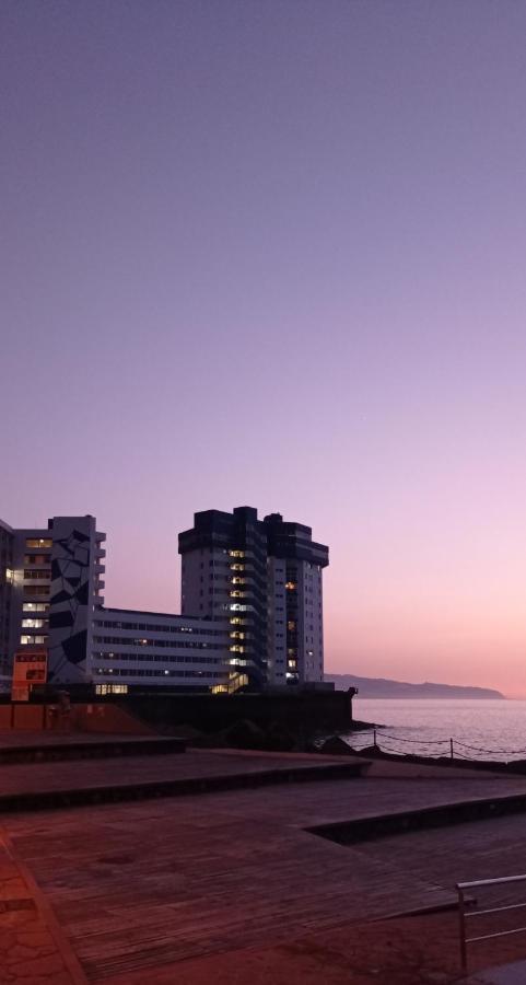 Beautiful Beach Santa Cruz de Tenerife Exterior photo