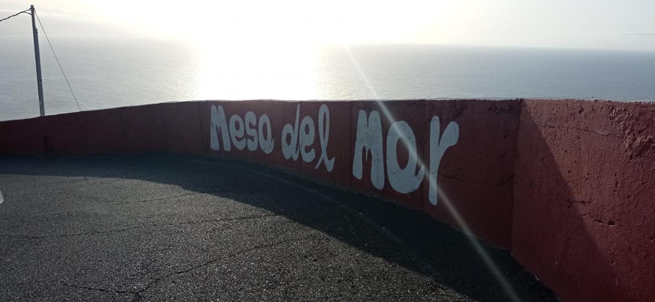 Beautiful Beach Santa Cruz de Tenerife Exterior photo