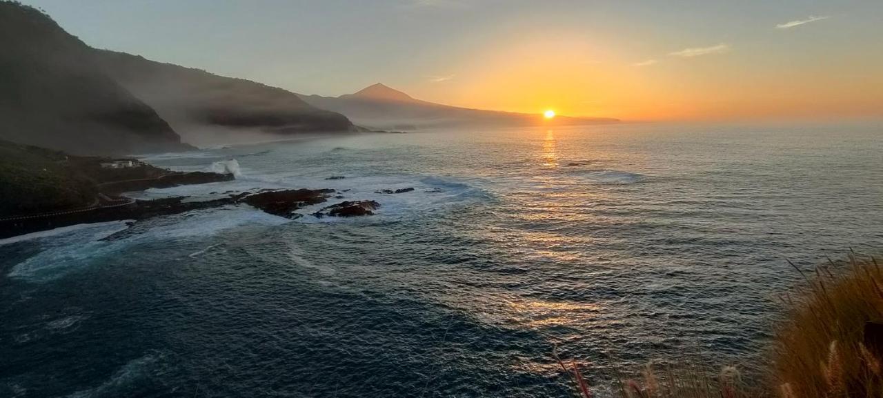 Beautiful Beach Santa Cruz de Tenerife Exterior photo